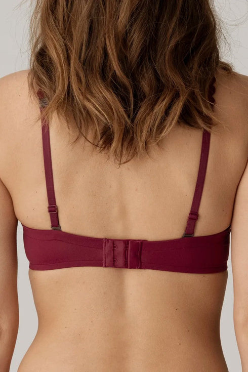 Marie Jo Tom Padded Bra Heartshape