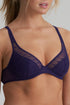 Marie Jo Tulio Half Padded Plunge Bra