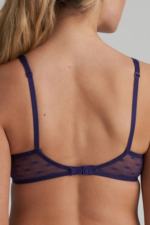 Marie Jo Tulio Half Padded Plunge Bra