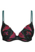 Marie Jo Yoly Padded Bra Heartshape
