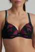 Marie Jo Yoly Padded Bra Heartshape