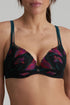 Marie Jo Yoly Padded Bra Heartshape