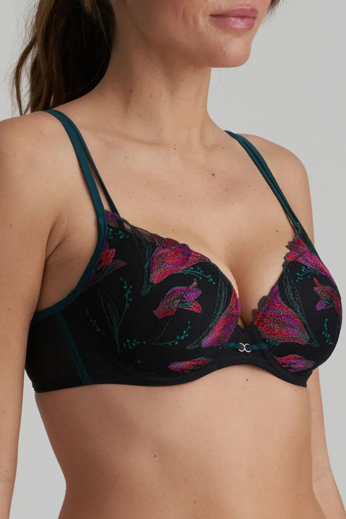 Marie Jo Yoly Padded Bra Heartshape