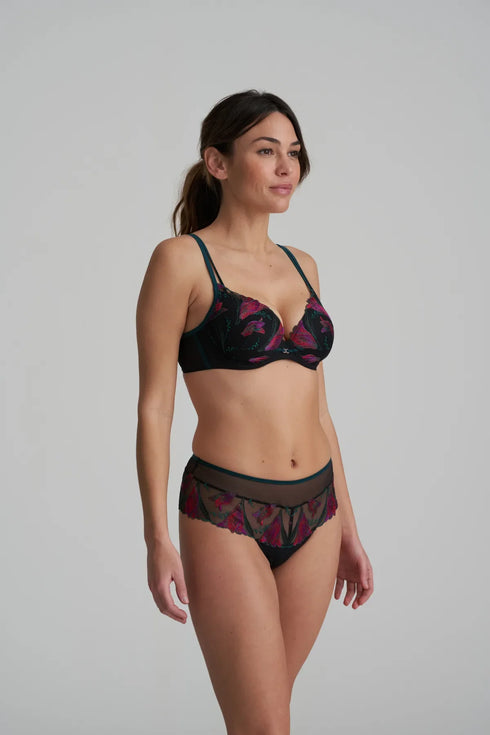 Marie Jo Yoly Padded Bra Heartshape