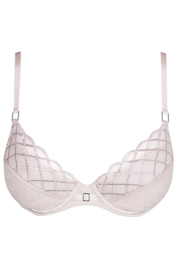 Marie Jo Aven Push Up Bra Removable Pads
