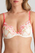 Marie Jo Ayama Push Up Bra Removable Pads