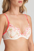 Marie Jo Ayama Push Up Bra Removable Pads