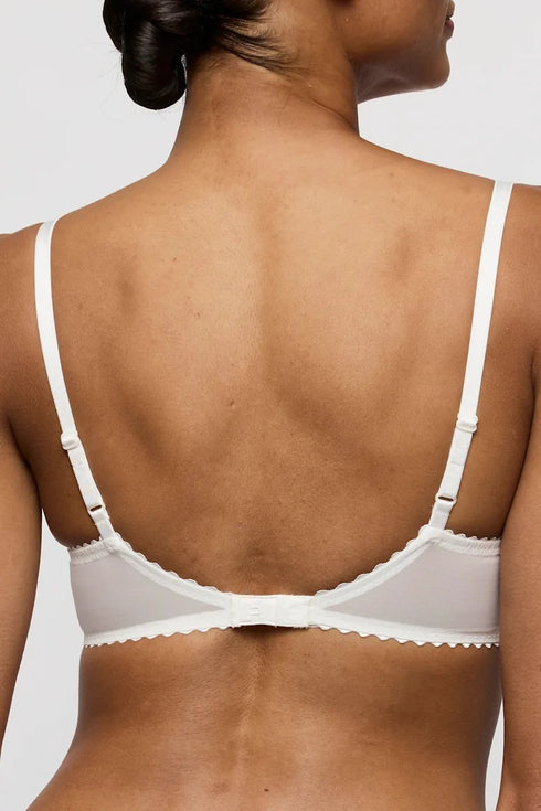 Marie Jo Azelie Push-up Bra Removable Pads