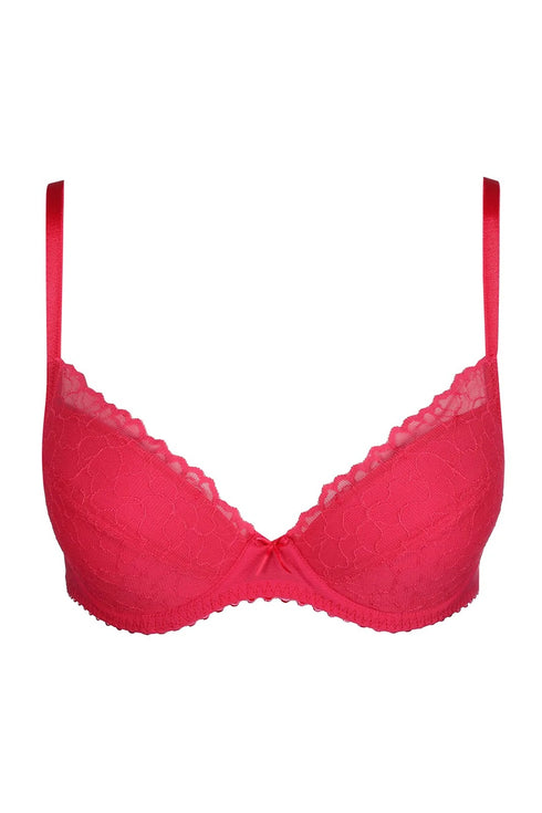 Marie Jo Azelie Push-up Bra Removable Pads
