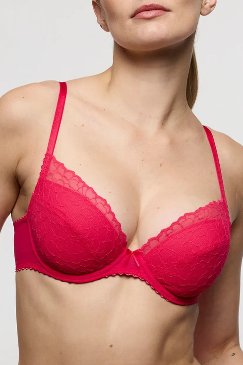 Marie Jo Azelie Push-up Bra Removable Pads