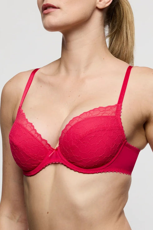 Marie Jo Azelie Push-up Bra Removable Pads
