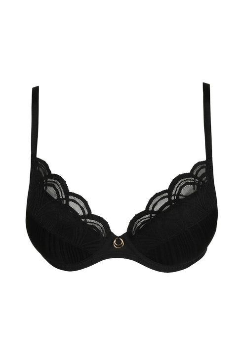 Marie Jo Cathia Push Up Bra Removable Pads