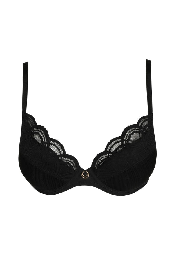 Marie Jo Cathia Push Up Bra Removable Pads