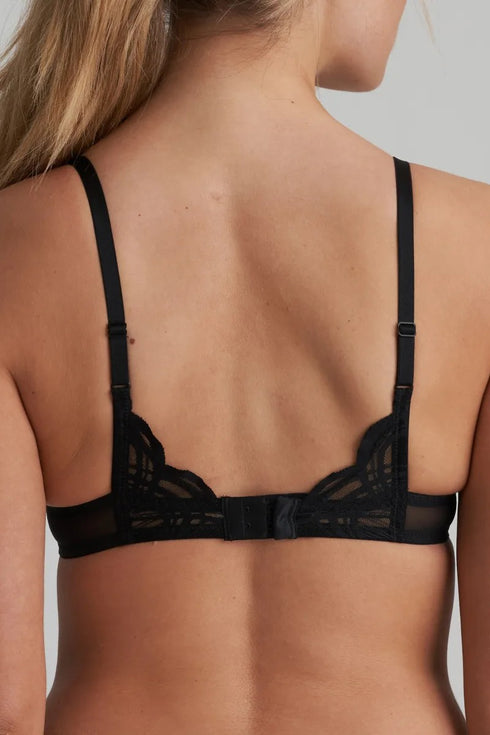 Marie Jo Cathia Push Up Bra Removable Pads