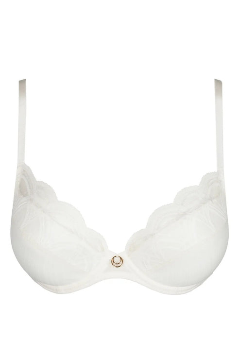 Marie Jo Cathia Push Up Bra Removable Pads