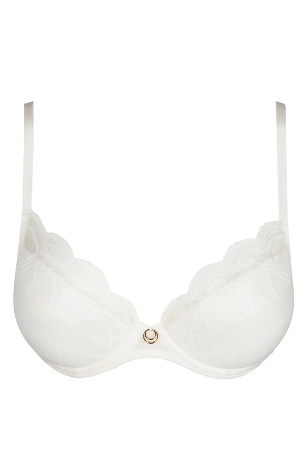 Marie Jo Cathia Push Up Bra Removable Pads