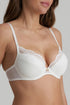 Marie Jo Cathia Push Up Bra Removable Pads