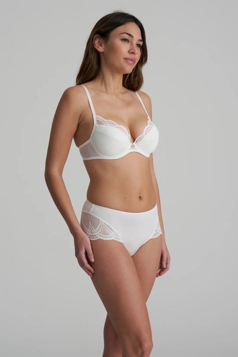 Marie Jo Cathia Push Up Bra Removable Pads