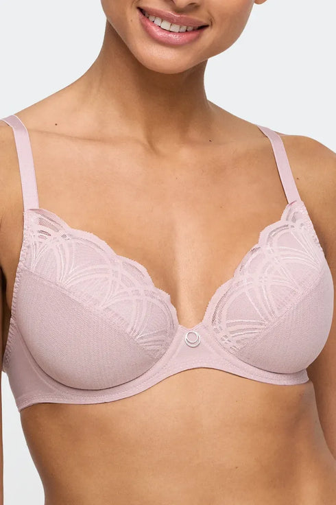 Marie Jo Cathia Push Up Bra Removable Pads