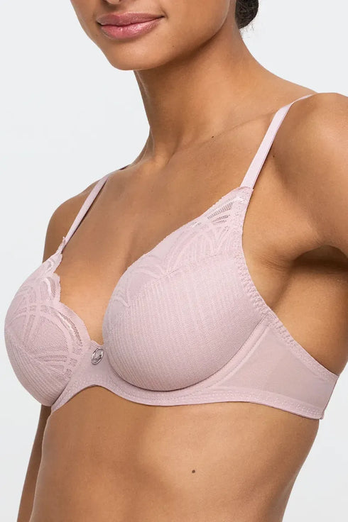 Marie Jo Cathia Push Up Bra Removable Pads