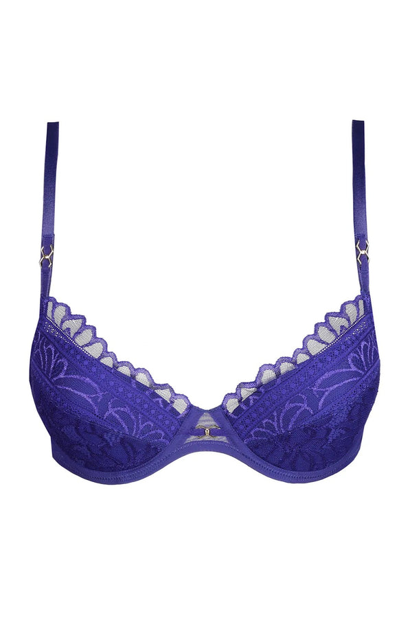 Marie Jo Cerina Push-up Bra Removable Pads