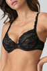 Marie Jo Cyrile Push Up Bra Removable Pads