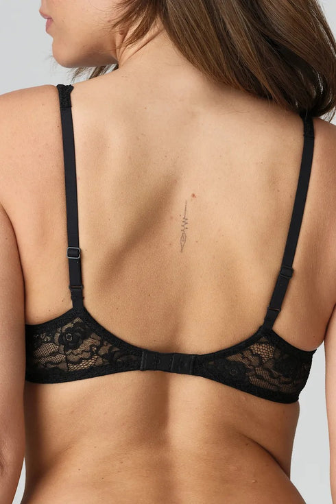 Marie Jo Cyrile Push Up Bra Removable Pads