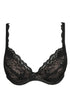 Marie Jo Cyrile Push Up Bra Removable Pads