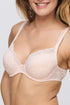 Marie Jo Cyrile Push Up Bra Removable Pads