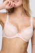 Marie Jo Cyrile Push Up Bra Removable Pads