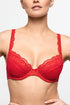 Marie Jo Cyrile Push-up Bra Removable Pads