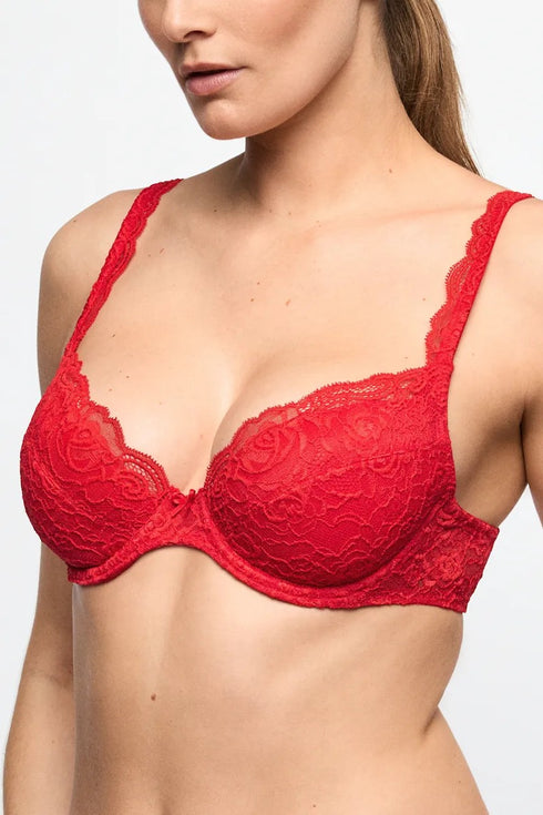 Marie Jo Cyrile Push-up Bra Removable Pads