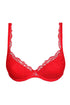 Marie Jo Cyrile Push-up Bra Removable Pads