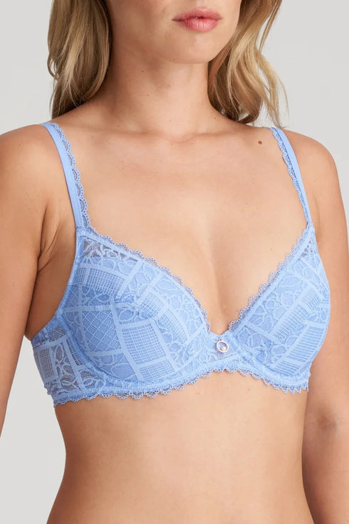 Marie Jo Jadei Push Up Bra Removable Pads