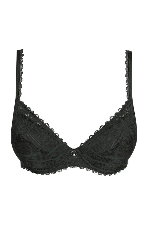 Marie Jo Jadei Push Up Bra Removable Pads