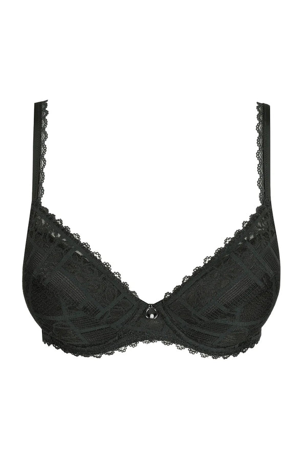 Marie Jo Jadei Push Up Bra Removable Pads