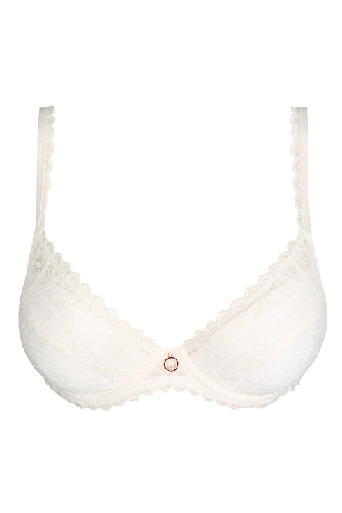 Marie Jo Jadei Push Up Bra Removable Pads