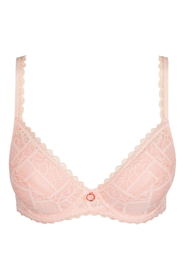Marie Jo Jadei Push Up Bra Removable Pads