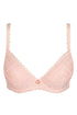 Marie Jo Jadei Push Up Bra Removable Pads