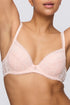 Marie Jo Jadei Push Up Bra Removable Pads
