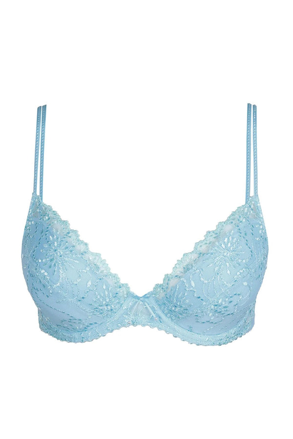 Marie Jo Jane Push-up Bra Removable Pads
