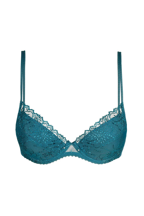 Marie Jo Jane Push-up Bra Removable Pads