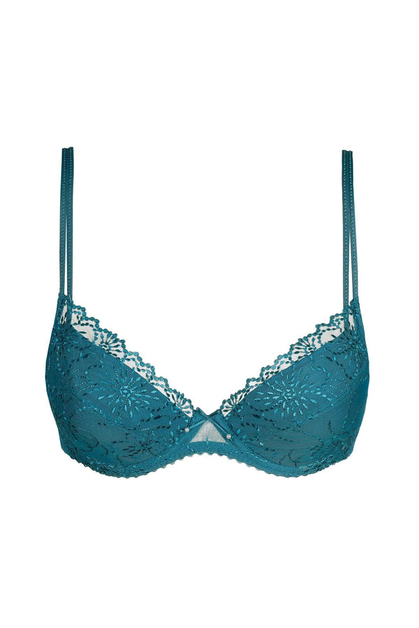 Marie Jo Jane Push-up Bra Removable Pads