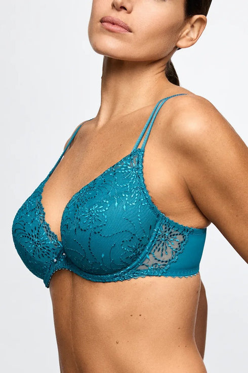 Marie Jo Jane Push-up Bra Removable Pads