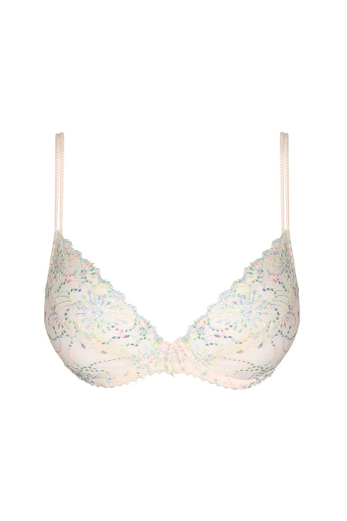 Marie Jo Jane Push Up Bra Removable Pads