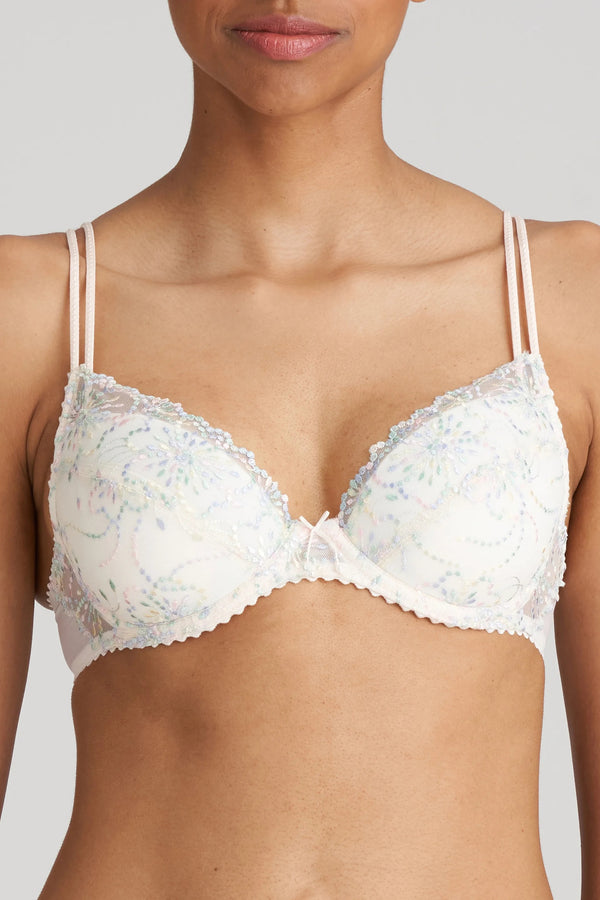 Marie Jo Jane Push Up Bra Removable Pads