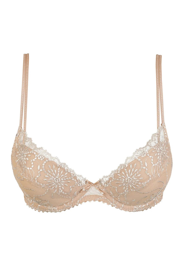 Marie Jo Jane Push-up Bra Removable Pads