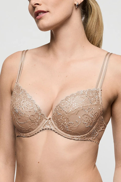 Marie Jo Jane Push-up Bra Removable Pads