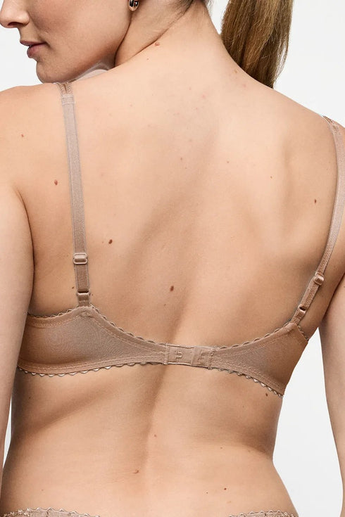 Marie Jo Jane Push-up Bra Removable Pads