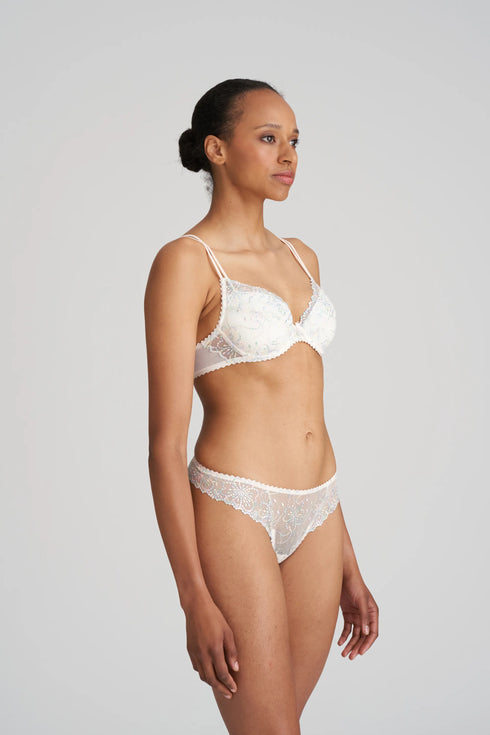 Marie Jo Jane Push Up Bra Removable Pads